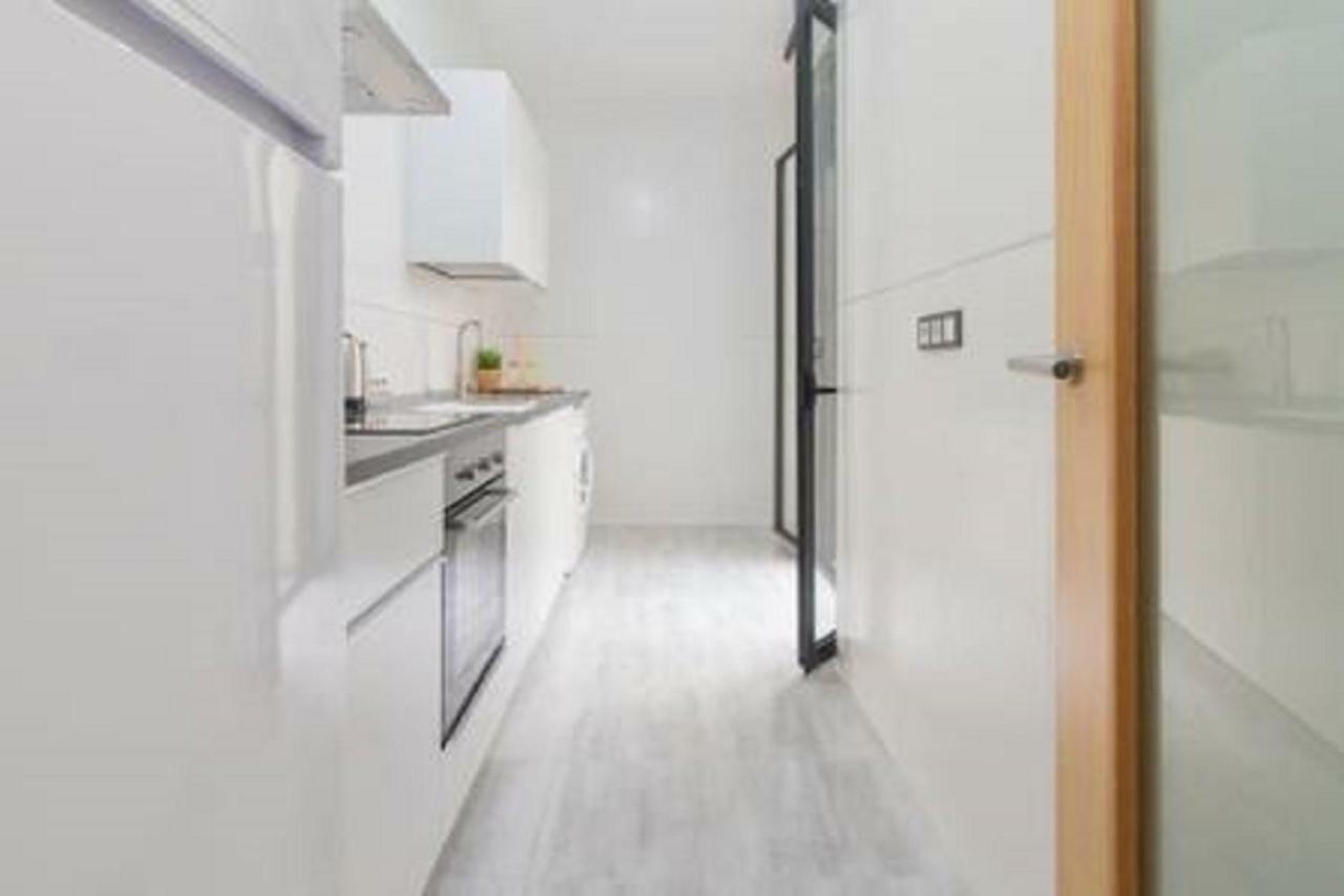 Family Apartment Patio&Swimming Pool In Center 말라가 외부 사진