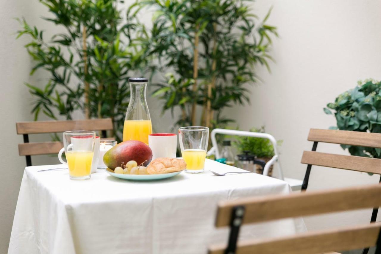 Family Apartment Patio&Swimming Pool In Center 말라가 외부 사진