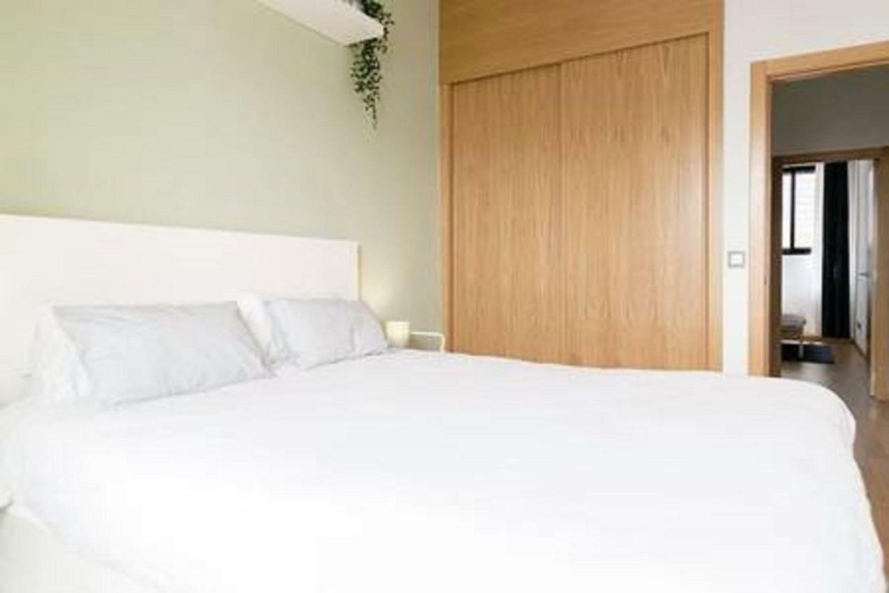 Family Apartment Patio&Swimming Pool In Center 말라가 외부 사진
