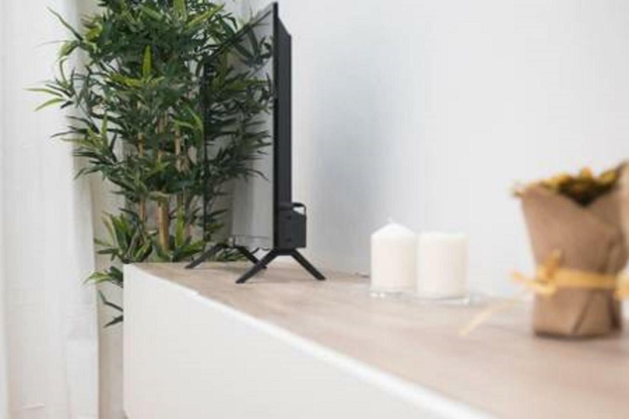 Family Apartment Patio&Swimming Pool In Center 말라가 외부 사진